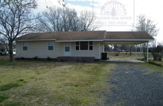 8022 Fortson Road - 8022 Fortson Rd, Pulaski County, AR 72076