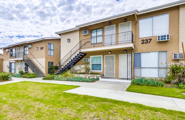 Photo of Le Mar Apartments