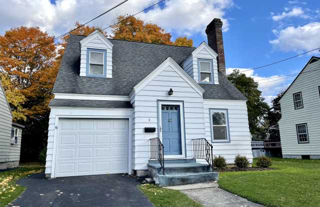 5 Joy Street