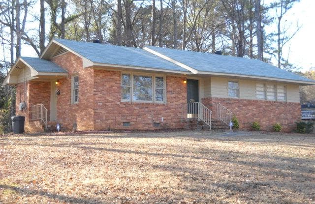 2950 Bellanca St - 2950 Bellanca Street, Columbus, GA 31909