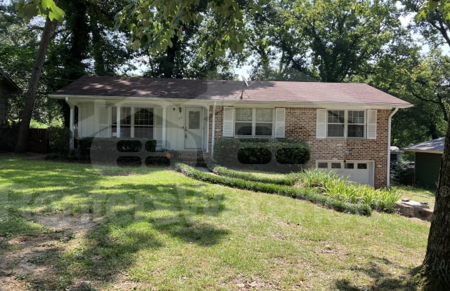 1213 Oakwood St - 1213 Oakwood Street, Birmingham, AL 35215