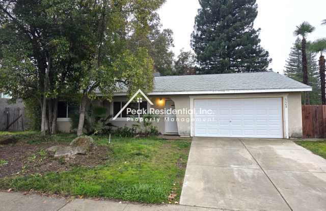 Photo of Great 3 bedroom 2 bath house is located in Orangevale