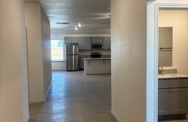 2508 S County Rd 1101