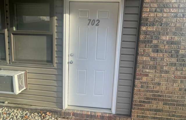 Photo of Sugar Creek Flats