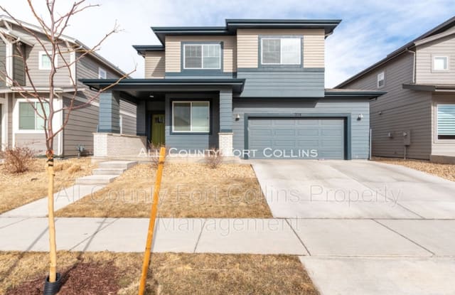 2114 Lager St - 2114 Lager Street, Fort Collins, CO 80524