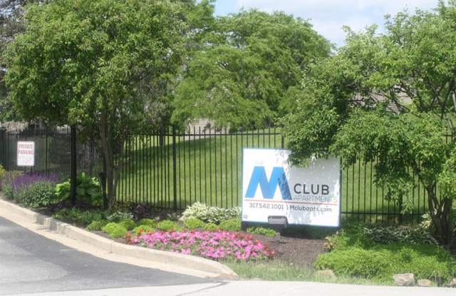 Photo of The M Club