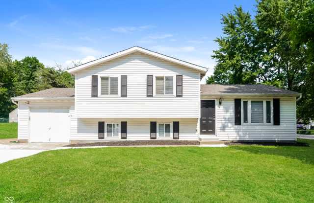 1083 Commission Road