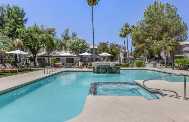 Photo of Boulders at Lookout Mountain