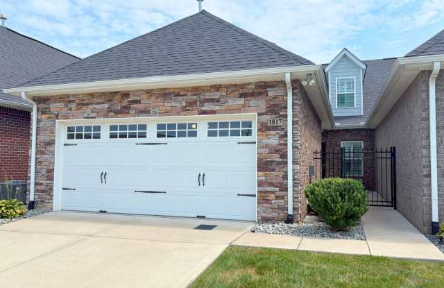 Photo of Charming Rental Home in Patterson Farms – 1817 Neswick Ct, Gallatin, TN