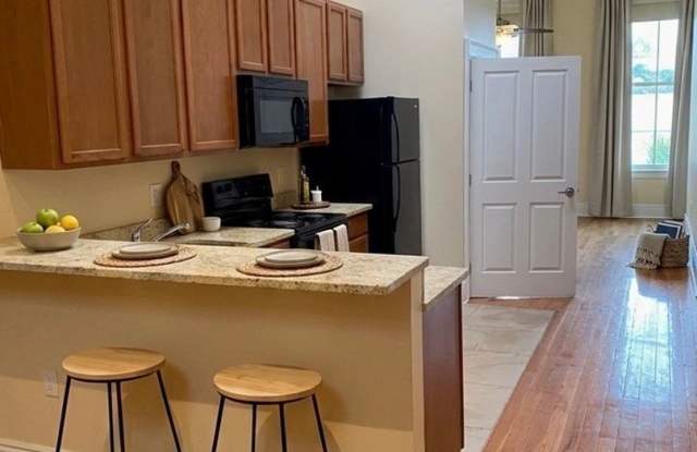 Now Leasing Beautiful Apartments in Downtown Davenport