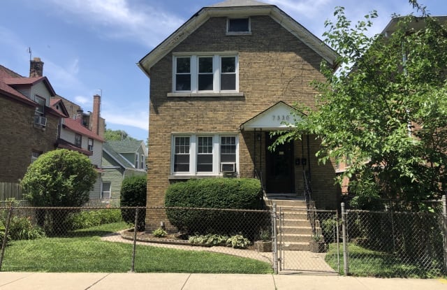 7330 N Honore Street - 7330 North Honore Street, Chicago, IL 60626