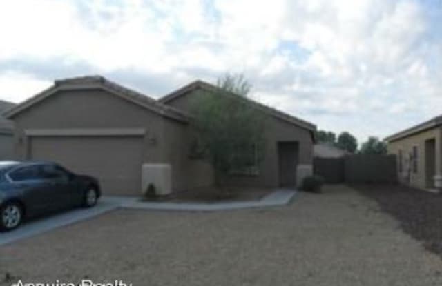 15337 W Port Au Prince Ln - 15337 West Port Au Prince Lane, Surprise, AZ 85379