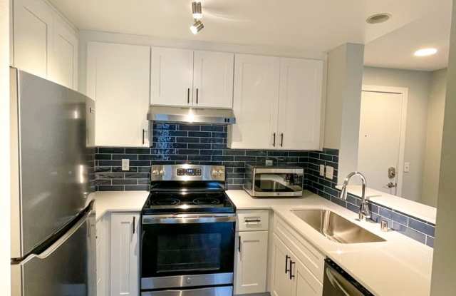 Interlake Apartments