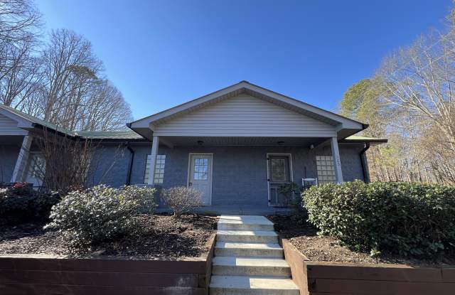 103-B Ranger Drive - 103 Ranger Road, Oconee County, SC 29678