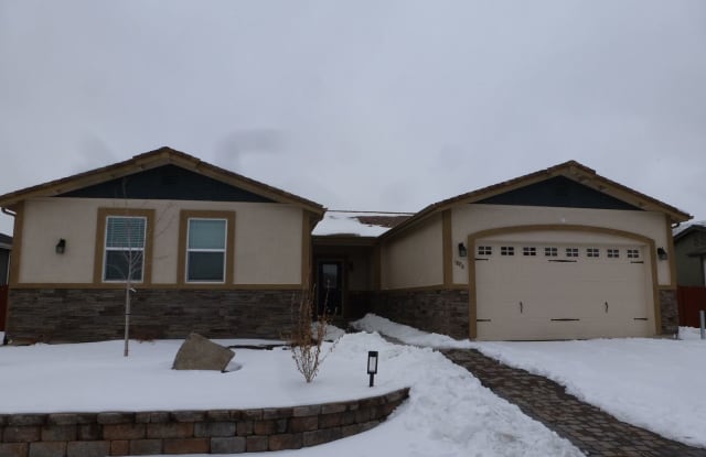 18712 Salvatore Ct - 18712 Salvatore Court, Cold Springs, NV 89508