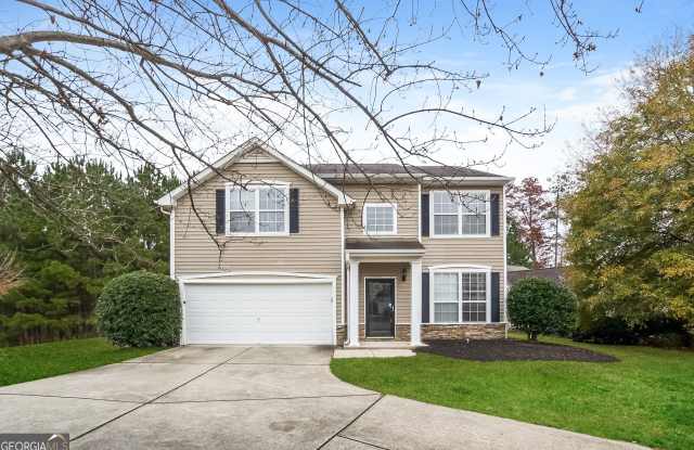 7223 Silver Mine Pass