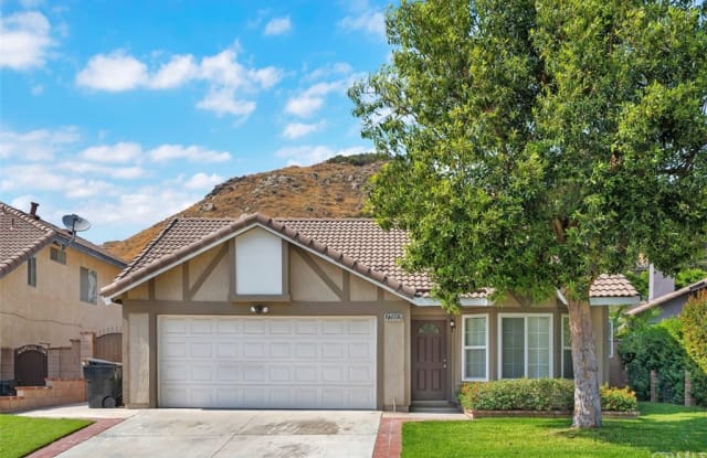 15002 Woodcrest Drive - 15002 Woodcrest Drive, Fontana, CA 92337