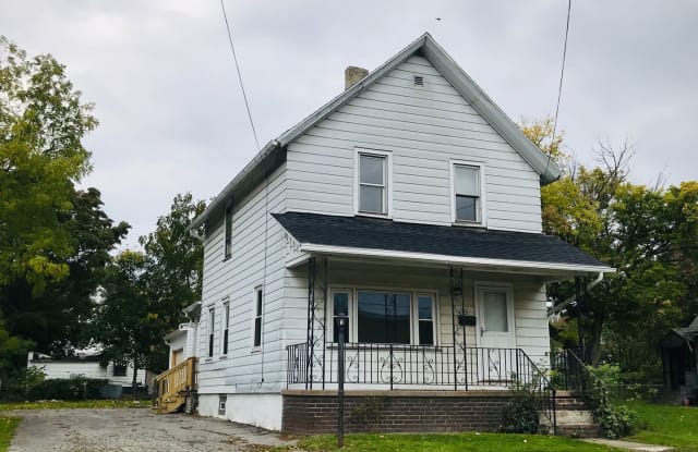 25 AAB ST - 25 Aab Street, Rochester, NY 14606