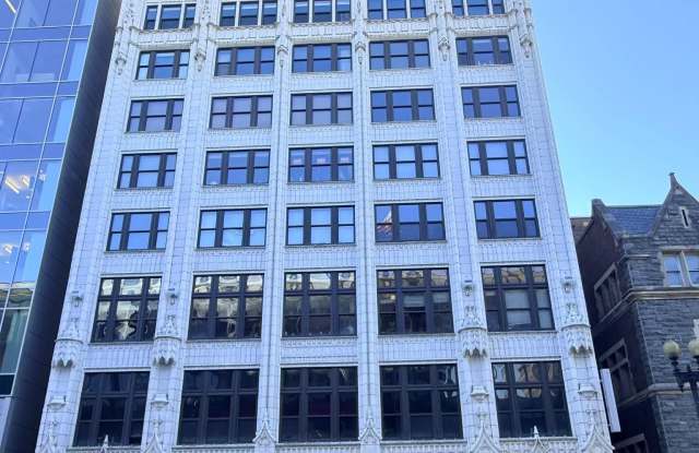 916 G Street NW unit: 605