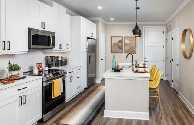 Broadstone Peachtree Corners