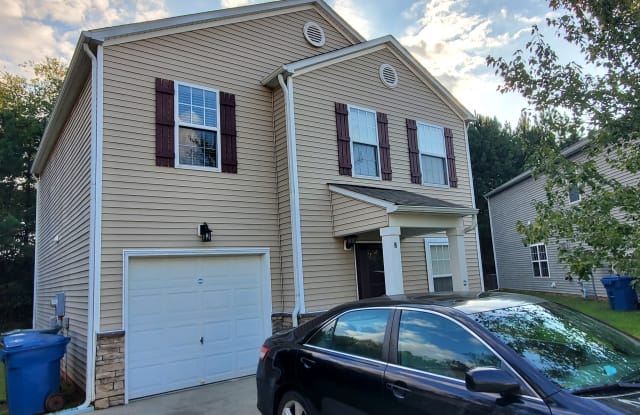 8 Bellmore Court - 8 Bellmore Court, Durham, NC 27703