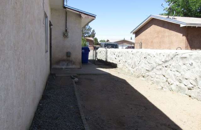 3 Bedroom, 2 Bath, 2 Car Garage Home