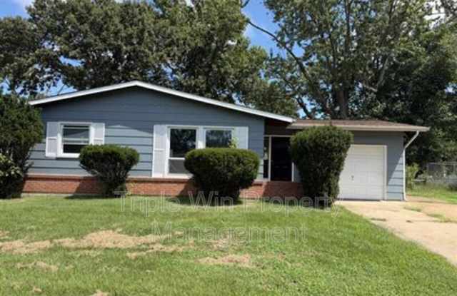 1265 CENTRAL PKWY