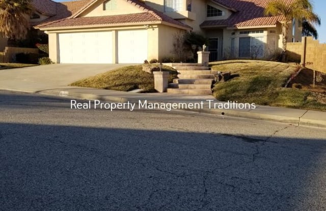 3135 Hampton Road - 3135 Hampton Road, Palmdale, CA 93551