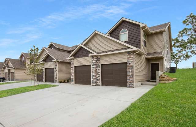 Photo of Fieldhouse Townhomes