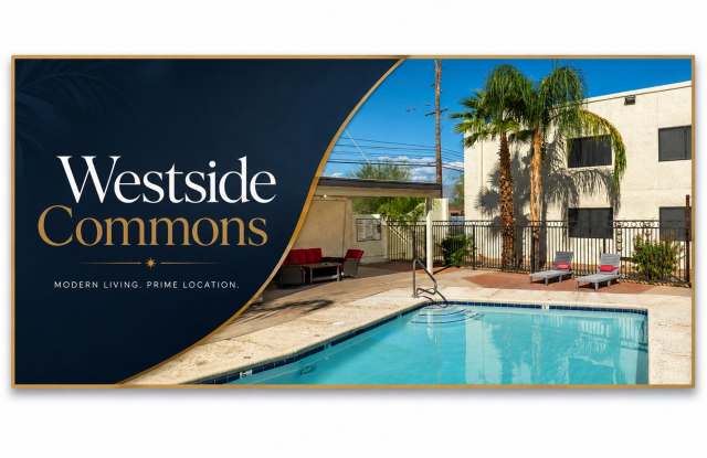 Westside Commons