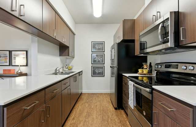 Highland Crossing Apartments