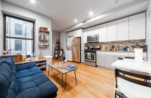 269 Kosciuszko St