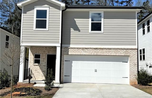 279 Wells Circle - 279 Wells Circle, Cherokee County, GA 30114