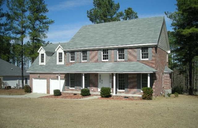 627 Stone Cross Drive - 627 Stone Cross Drive, Harnett County, NC 28390