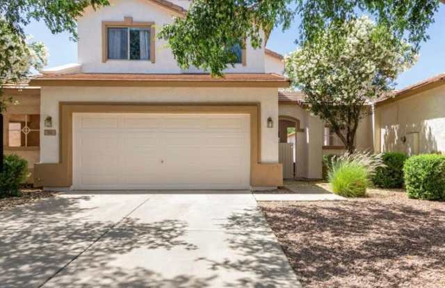 62 S Criss Place