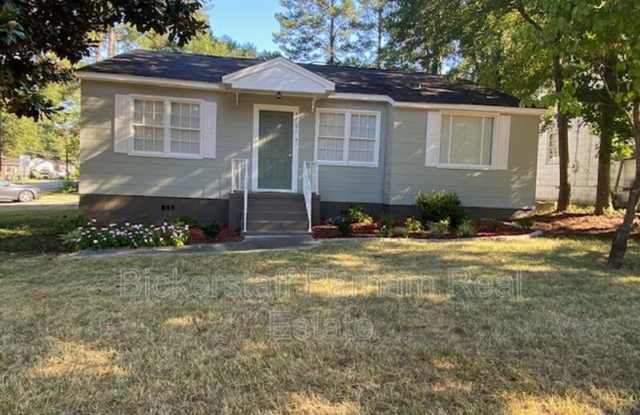 4201 Forrest Road