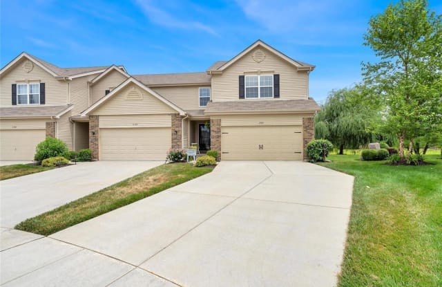 2184 Orchid Blossom Court - 2184 Orchid Blossom Court, St. Peters, MO 63376