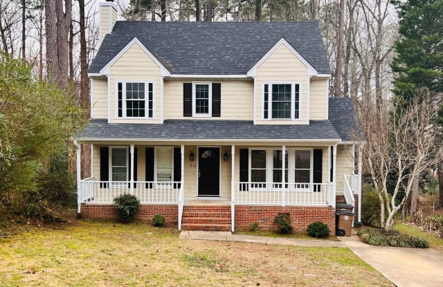 1410 Cedar Branch Ct - 1410 Cedar Branch Court, Wake Forest, NC 27587