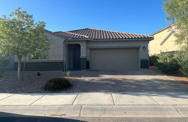 9050 W Grayling Dr - 9050 West Grayling Drive, Marana, AZ 85653