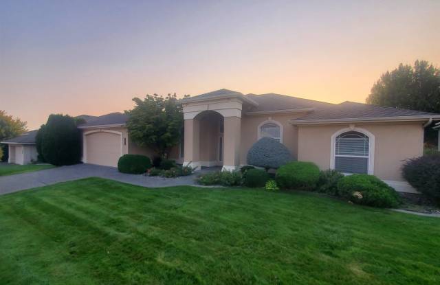 3509 S Johnson Street