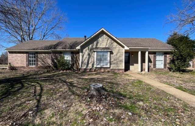 7077 Tudor Lane - 7077 Tudor Lane, Horn Lake, MS 38637