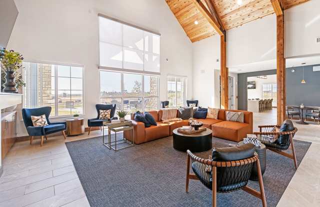 Ventura at Tradewinds - Affordable Housing