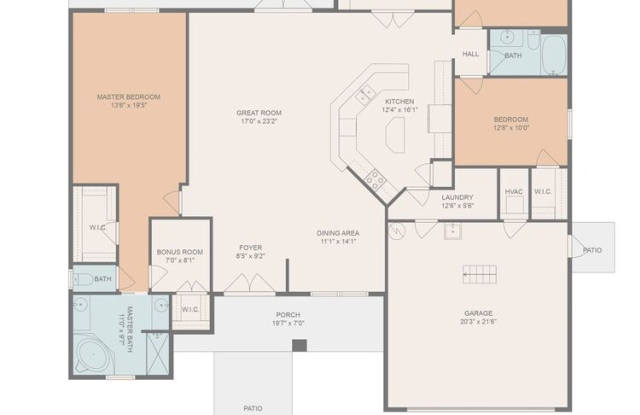 4395 Winners Gait Cir.