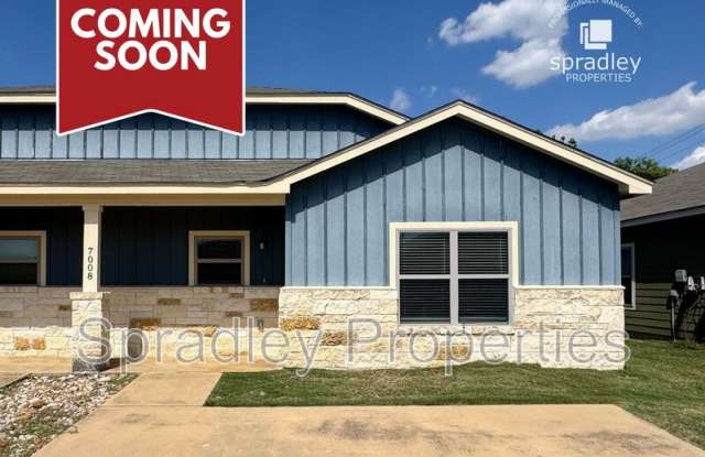 7020B Cameron Park Rd