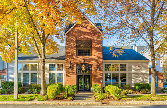 Photo of LionsGate North