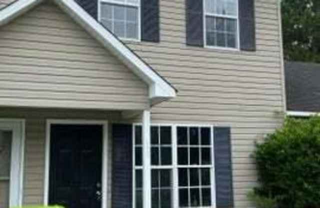 223 Mesa Lane