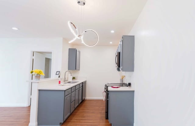 Photo of Gated Community 2 Bedroom 2 Bath Condo