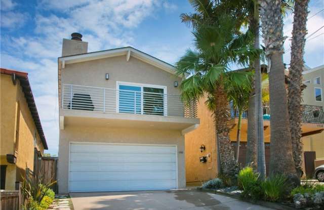 1718 Goodman Avenue - 1718 Goodman Avenue, Redondo Beach, CA 90278