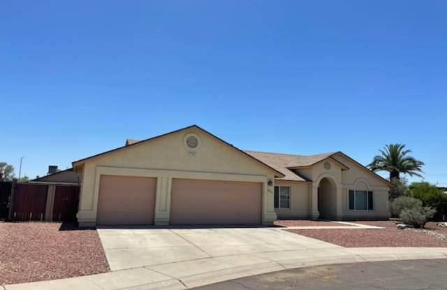 Peoria 4 bedroom