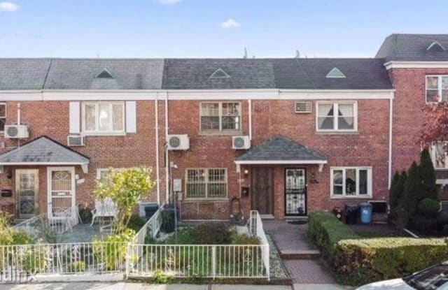 8849 18TH AVENUE - 8849 18th Avenue, Brooklyn, NY 11214